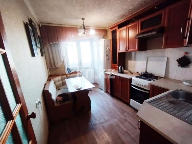 Продажа 3-комнатной квартиры, 54 м² - Недвижимость в Темиртау - страница 32 фото 4 из 8