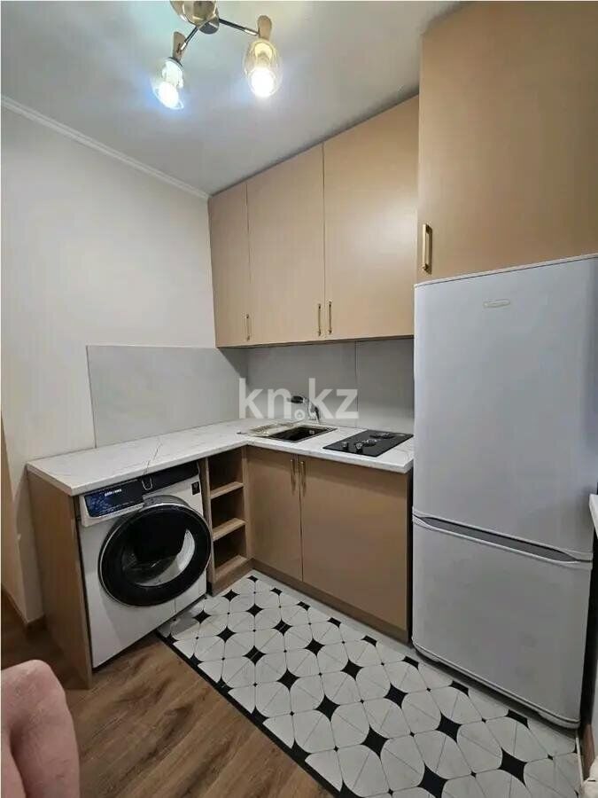 Продажа 1-комнатной квартиры, 32 м² - Продажа однокомнатных квартир в Алматы фото 2 из 4