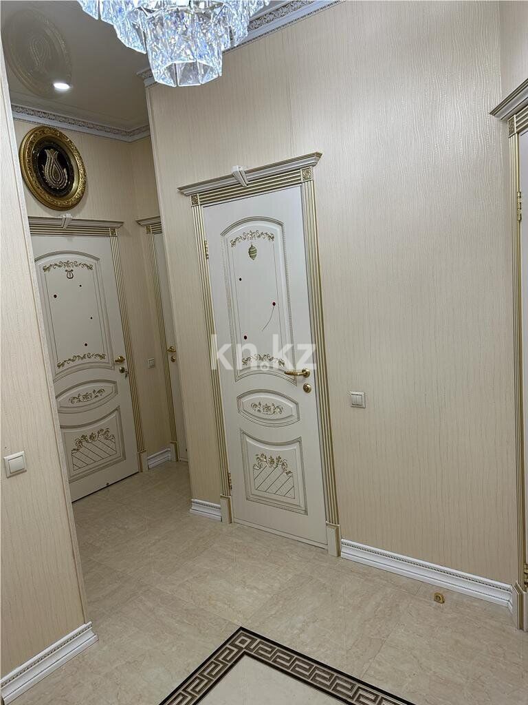 Продажа 2-комнатной квартиры, 75 м² - Продажа квартир в монолитном доме в Казахстане фото 10 из 14