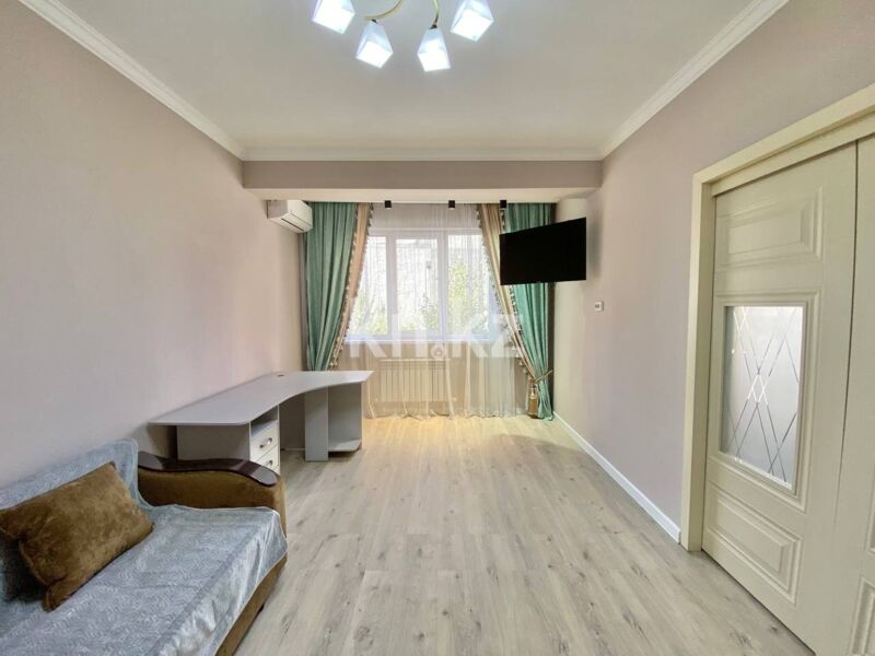 Аренда 2-комнатной квартиры, 60 м² - Аренда квартир помесячно в Алматы фото 4 из 14