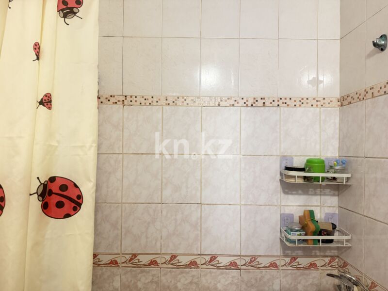 Продажа 2-комнатной квартиры, 44.1 м² - Продажа двухкомнатных квартир в Темиртау - страница 4 фото 14 из 15