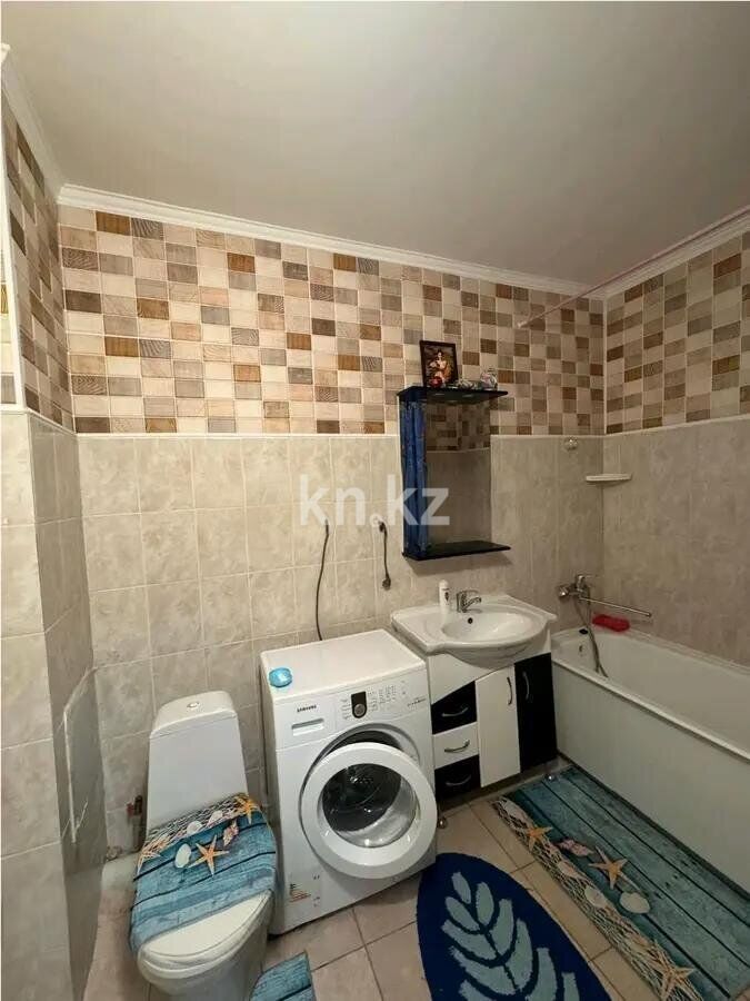 Продажа 1-комнатной квартиры, 47.1 м² - Продажа однокомнатных квартир в Астане - страница 52 фото 3 из 5