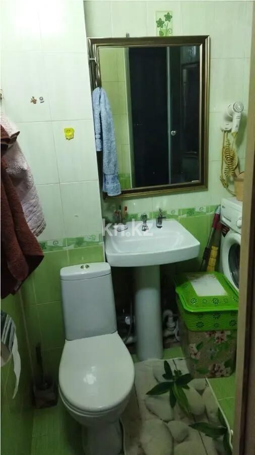 Продажа 1-комнатной квартиры, 33 м² - Продажа квартир в Казахстане - страница 23 фото 3 из 4