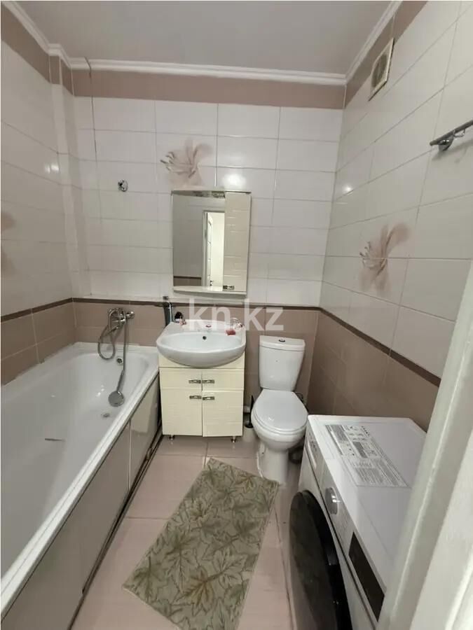 Продажа 1-комнатной квартиры, 44 м² - Продажа однокомнатных квартир в Жетысуском р-не Алматы - страница 4 фото 3 из 3