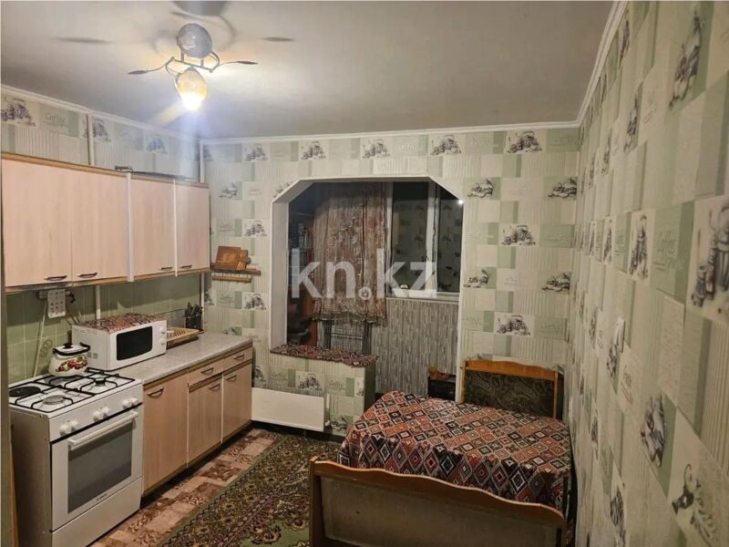 Продажа 2-комнатной квартиры, 56 м² - Продажа двухкомнатных квартир от собственников в Алматы - страница 4 фото 2 из 5