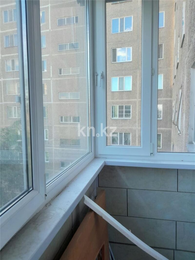 Продажа 1-комнатной квартиры, 32 м² - Продажа однокомнатных квартир в Темиртау - страница 7 фото 7 из 10