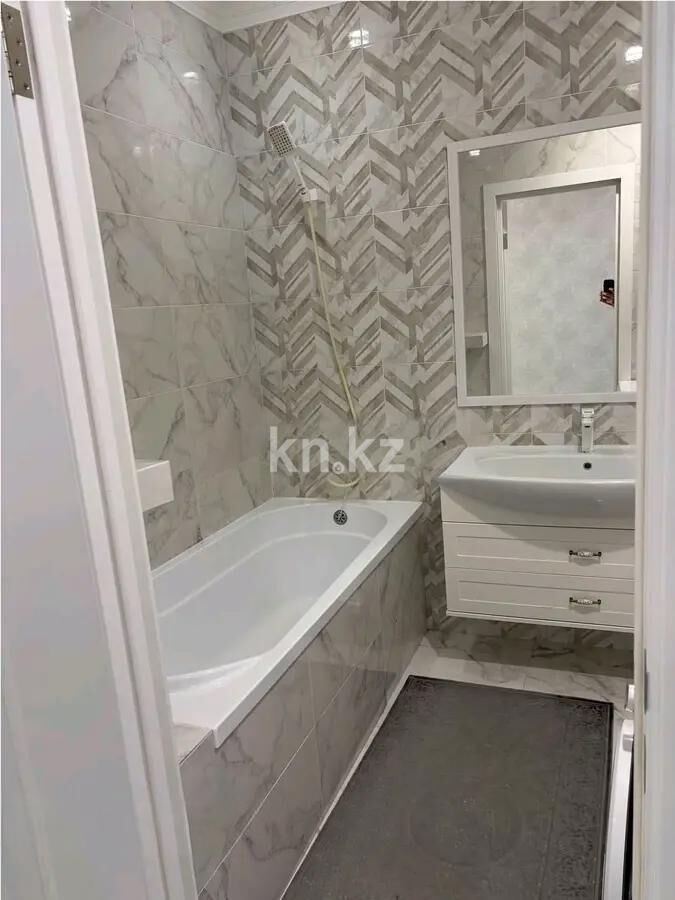 Продажа 3-комнатной квартиры, 86 м² - Продажа квартир в монолитно-каркасном доме в Астане - страница 109 фото 5 из 7