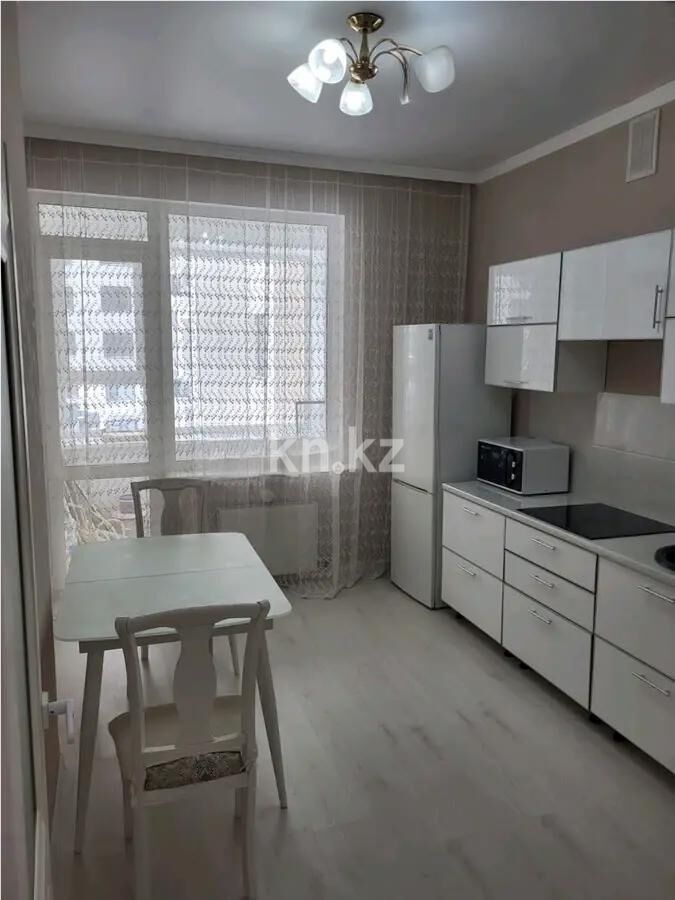 Продажа 1-комнатной квартиры, 37.7 м² - Продажа однокомнатных квартир в р-не Нура Астаны - страница 28 фото 2 из 4