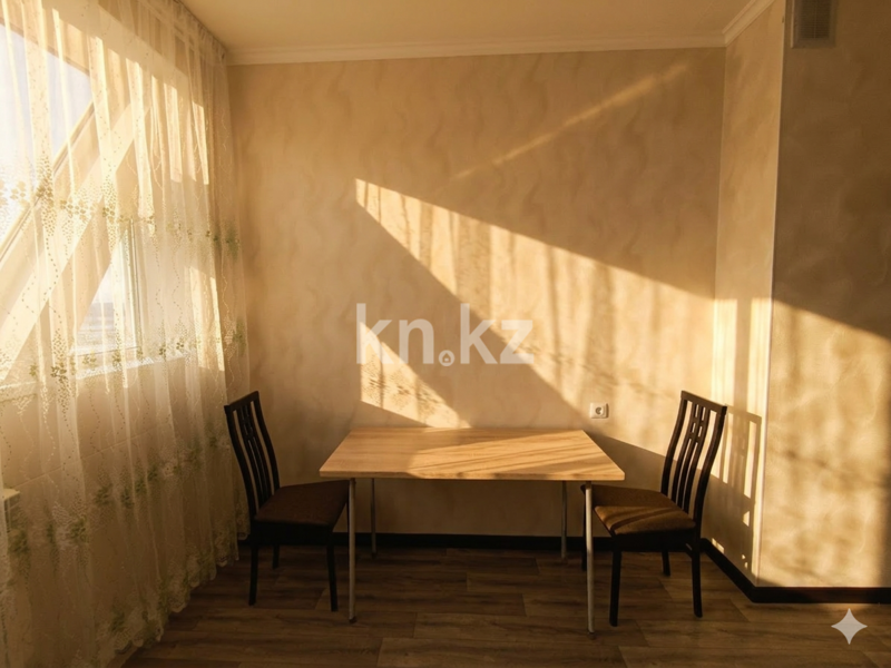 Продажа 3-комнатной квартиры, 75 м² - Продажа трехкомнатных квартир в Алмалинском р-не Алматы - страница 4 фото 6 из 9