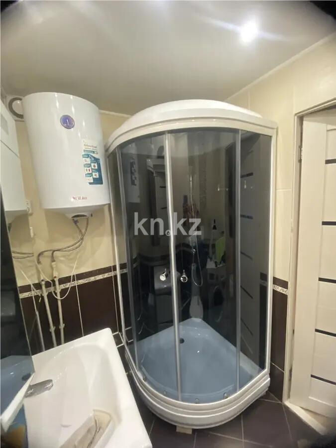 Продажа 4-комнатной квартиры, 77 м² - Продажа четырехкомнатных квартир в панельном доме в Караганде - страница 6 фото 4 из 4