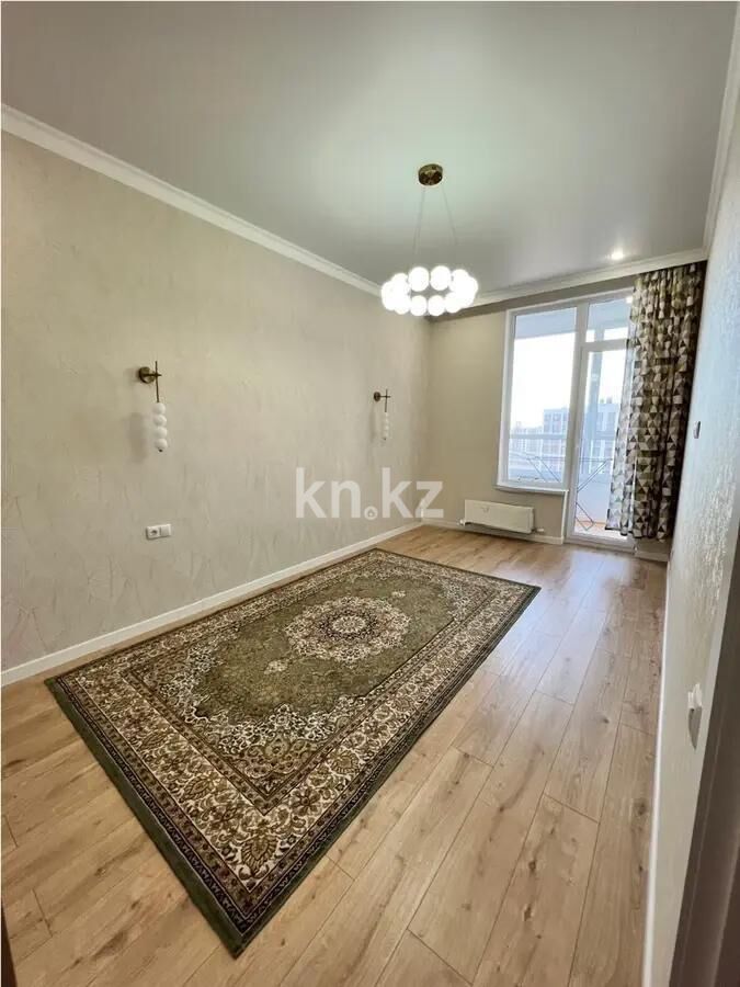 Продажа 2-комнатной квартиры, 62.1 м² - Продажа двухкомнатных квартир в блочном доме в Казахстане - страница 60 фото 2 из 7