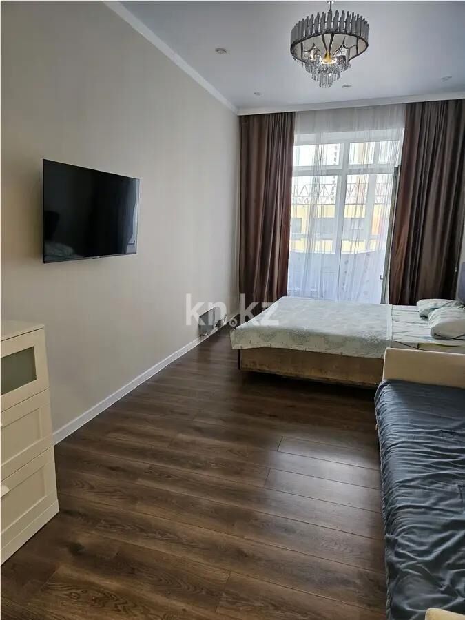 Продажа 1-комнатной квартиры, 39 м² - Продажа квартир в Казахстане - страница 11 фото 1 из 3