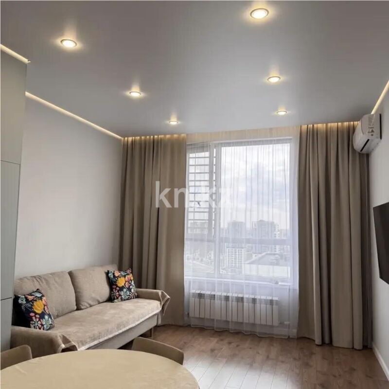 Продажа 3-комнатной квартиры, 73 м² - Продажа трехкомнатных квартир в блочном доме в Казахстане - страница 7 фото 1 из 5