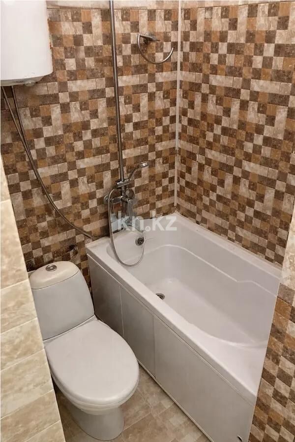 Продажа 1-комнатной квартиры, 20 м² - Продажа однокомнатных квартир в кирпичном доме в Алматы - страница 14 фото 4 из 5