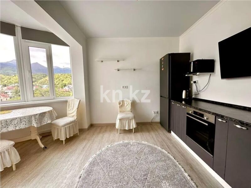 Продажа 3-комнатной квартиры, 90 м² - Продажа трехкомнатных квартир в Наурызбайском р-не Алматы - страница 9 фото 4 из 5
