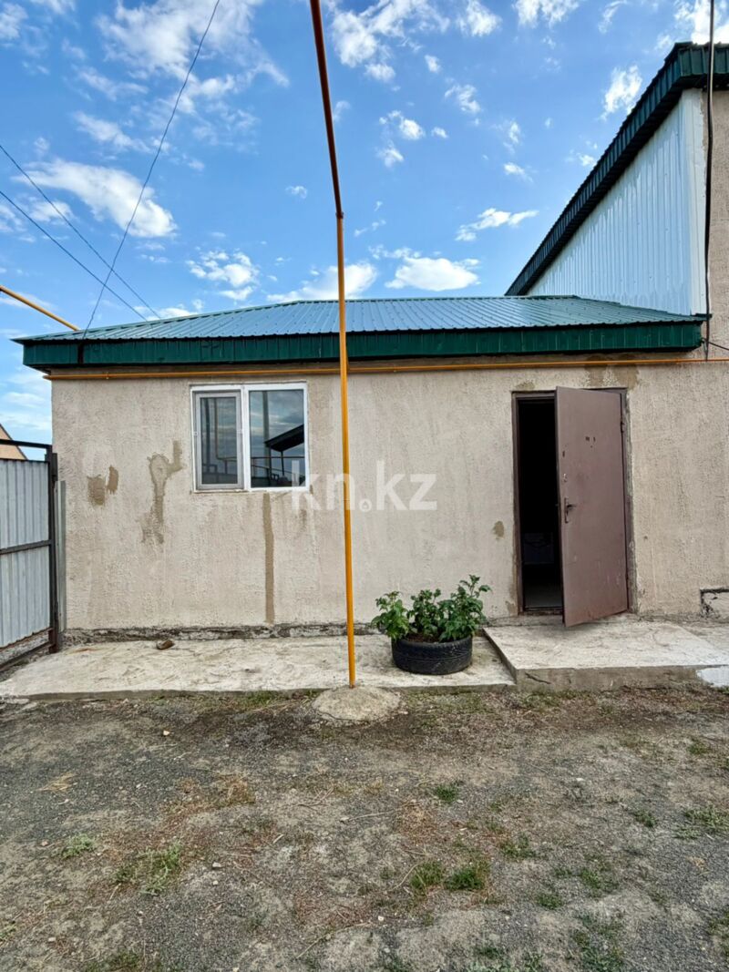 Продажа 5-комнатного дома, 141.5 м² - Продажа домов, коттеджей в Акмолинской области фото 9 из 10
