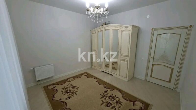 Продажа 3-комнатной квартиры, 88.3 м² - Продажа трехкомнатных квартир в блочном доме в Астане фото 4 из 10