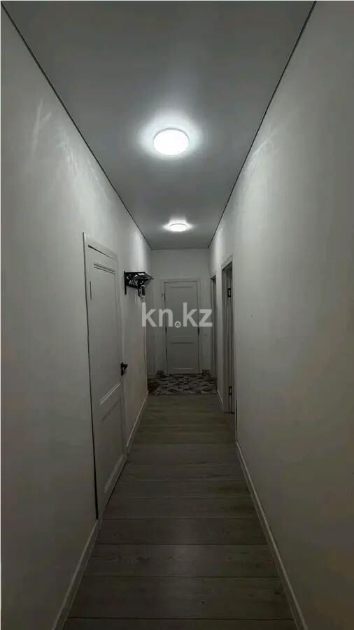 Продажа 3-комнатной квартиры, 74 м² - Продажа трехкомнатных квартир в Наурызбайском р-не Алматы фото 6 из 6