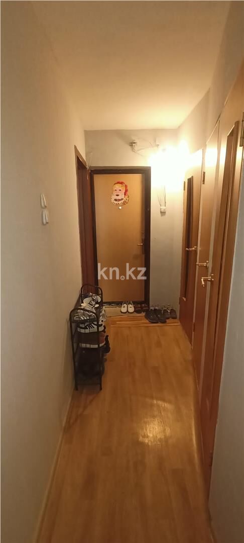 Продажа 1-комнатной квартиры, 30 м² - Продажа однокомнатных квартир в Темиртау - страница 7 фото 6 из 9