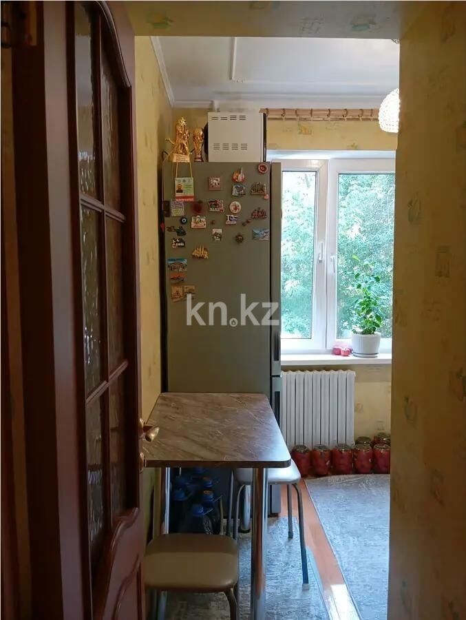 Продажа 2-комнатной квартиры, 46 м² - Продажа двухкомнатных квартир в панельном доме в Казахстане - страница 55 фото 2 из 2