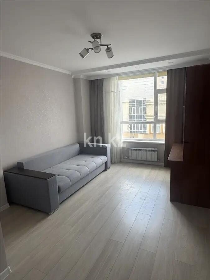 Продажа 4-комнатной квартиры, 116 м² - Недвижимость в Астане - страница 15 фото 2 из 8