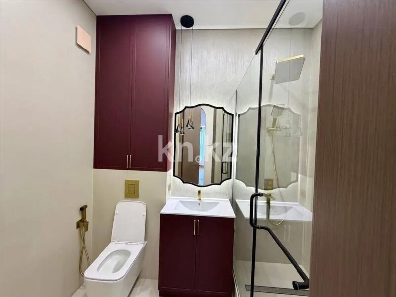 Продажа 3-комнатной квартиры, 102 м² - Недвижимость в Астане - страница 9 фото 4 из 4