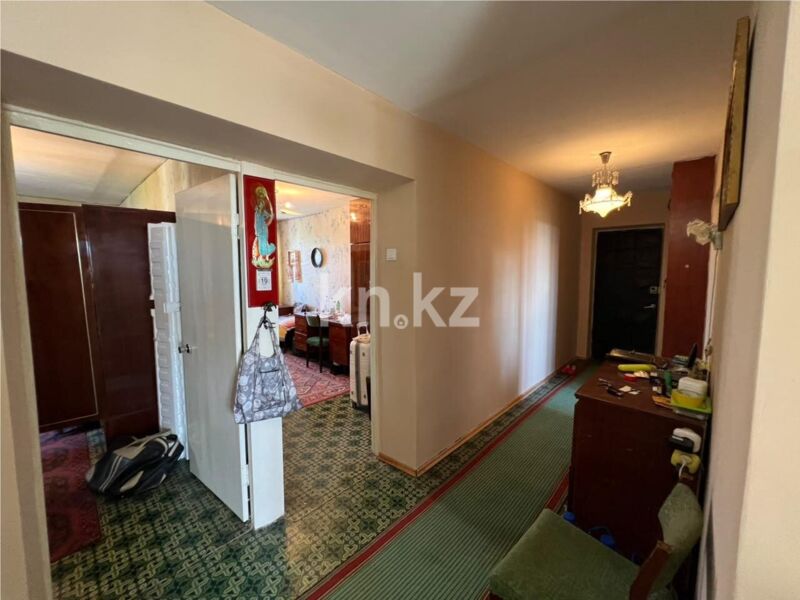 Продажа 3-комнатной квартиры, 65 м² - Продажа недвижимости в Казахстане - страница 23 фото 1 из 13