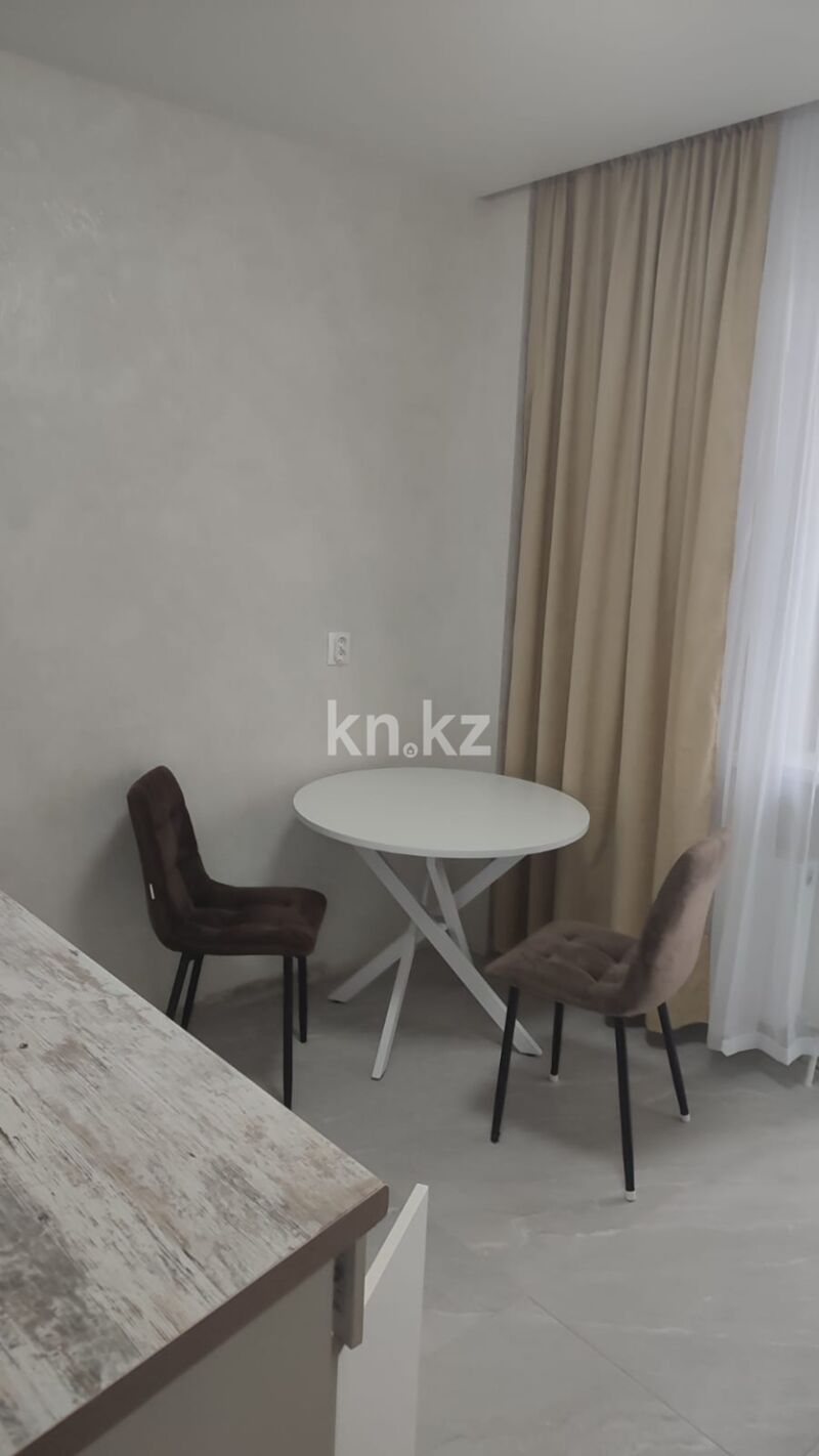 Аренда 1-комнатной квартиры посуточно, 34 м² - Аренда квартир посуточно в Астане - страница 3 фото 5 из 6