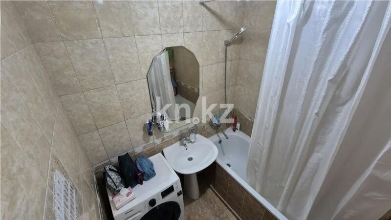 Продажа 4-комнатной квартиры, 92 м² - Продажа четырехкомнатных квартир в панельном доме в Алматы - страница 6 фото 6 из 8