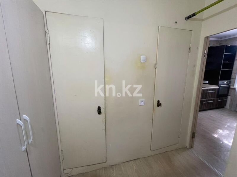 Продажа 1-комнатной квартиры, 42 м² - Продажа однокомнатных квартир на Юго-Востоке Караганды - страница 4 фото 5 из 9