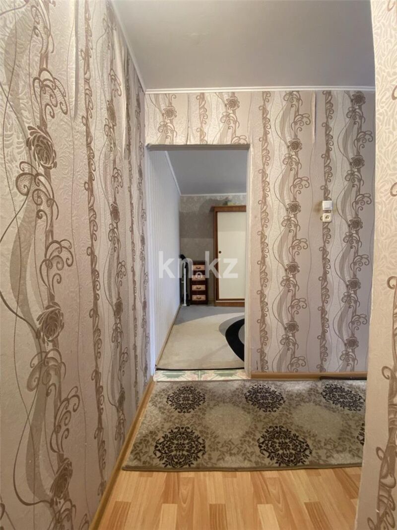 Продажа 1-комнатной квартиры, 31 м² - Продажа однокомнатных квартир в Темиртау - страница 7 фото 4 из 10