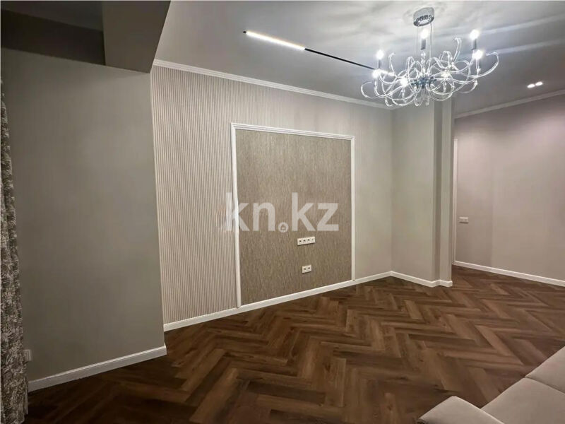 Продажа 3-комнатной квартиры, 111 м² - Продажа квартир в Казахстане фото 2 из 3