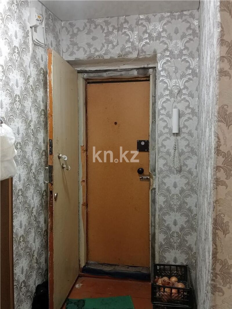 Продажа 1-комнатной квартиры, 31 м² - Продажа квартир в кирпичном доме в Абае - страница 2 фото 4 из 6