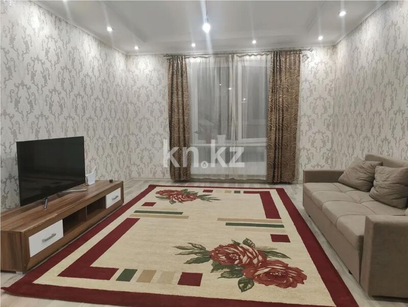 Продажа 2-комнатной квартиры, 67.1 м² - Продажа двухкомнатных квартир в Алмалинском р-не Алматы - страница 20 фото 1 из 4