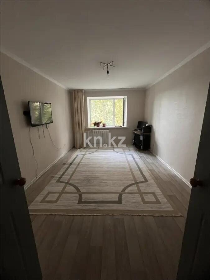 Продажа 2-комнатной квартиры, 58 м² - Продажа квартир в монолитно-каркасном доме в Казахстане - страница 4 фото 1 из 6