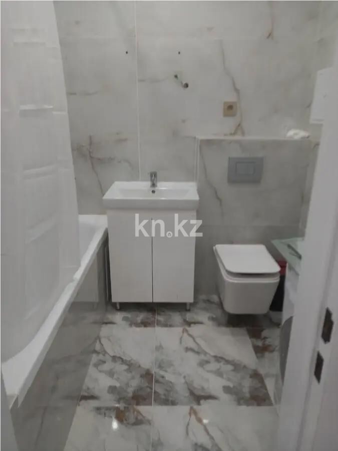 Продажа 1-комнатной квартиры, 38.9 м² - Продажа однокомнатных квартир в р-не Сарайшык Астаны - страница 22 фото 3 из 4