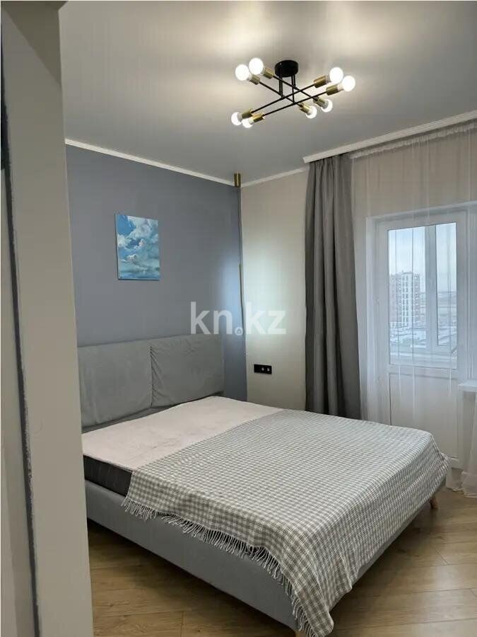 Продажа 2-комнатной квартиры, 50 м² - Недвижимость в Астане - страница 7 фото 2 из 3