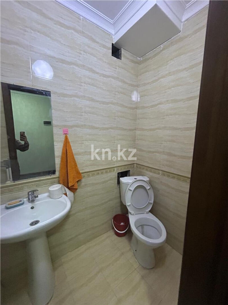 Продажа 4-комнатной квартиры, 106 м² - Продажа земельных участков в Костанае фото 14 из 14