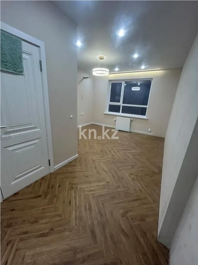 Продажа 4-комнатной квартиры, 94 м² - Продажа четырехкомнатных квартир в Алатауском р-не Алматы фото 2 из 4