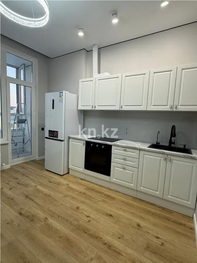 Продажа 2-комнатной квартиры, 64 м² - Продажа квартир в новостройках Астаны - страница 14 фото 3 из 4