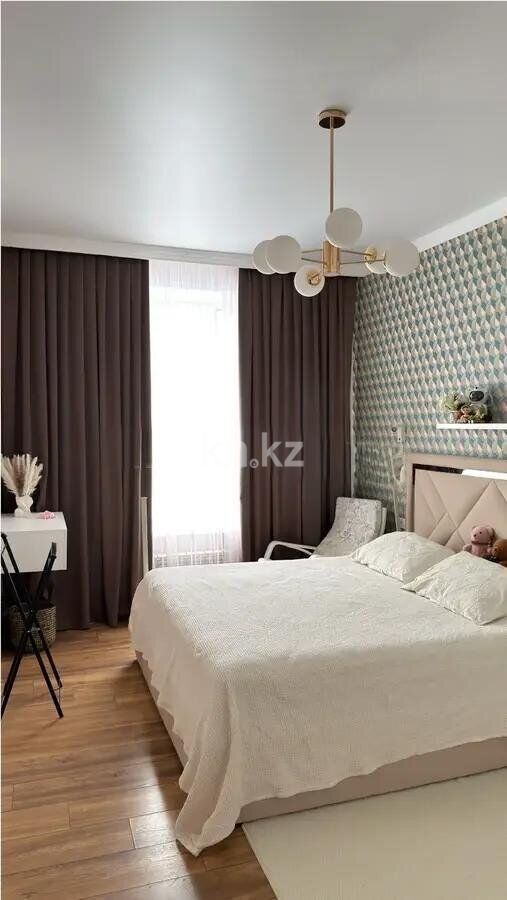 Продажа 2-комнатной квартиры, 53.1 м² - Продажа квартир в Астане - страница 18 фото 2 из 5