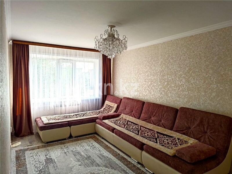 Продажа 3-комнатной квартиры, 63 м² - Продажа квартир в Пришахтинске Караганды - страница 5 фото 4 из 14