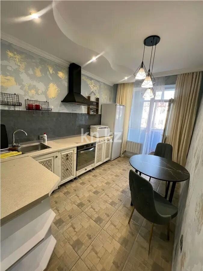 Продажа 1-комнатной квартиры, 43 м² - Недвижимость в Астане - страница 10 фото 2 из 3