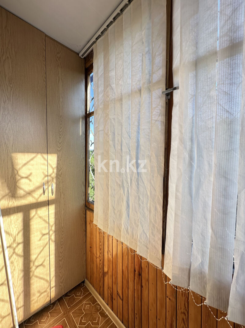 Продажа 5-комнатной квартиры, 101.4 м² - Продажа квартир в Михайловке Караганды - страница 4 фото 17 из 39