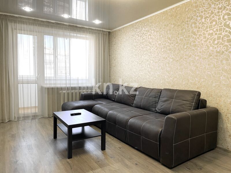 Аренда 2-комнатной квартиры посуточно, 1 м² - Аренда квартир посуточно в Казахстане фото 1 из 12