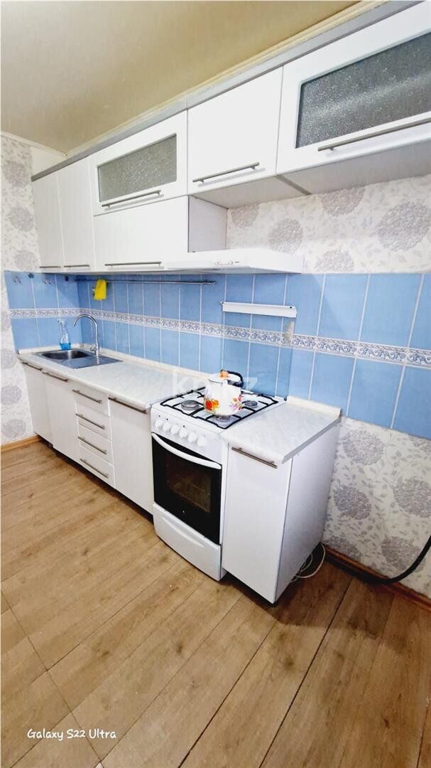 Продажа 2-комнатной квартиры, 51 м² - Продажа квартир в панельном доме в Астане фото 6 из 11
