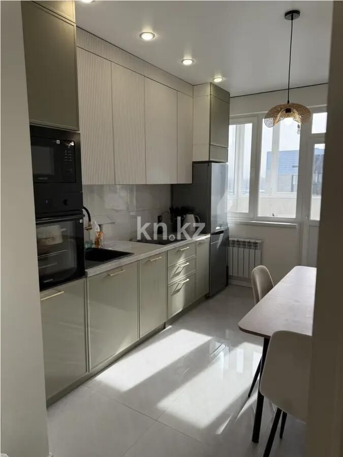 Продажа 2-комнатной квартиры, 50 м² - Продажа двухкомнатных квартир в монолитно-каркасном доме в Казахстане - страница 203 фото 3 из 4