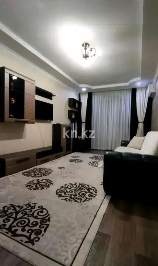 Продажа 2-комнатной квартиры, 60 м² - Продажа двухкомнатных квартир в Алмалинском р-не Алматы - страница 12 фото 1 из 5
