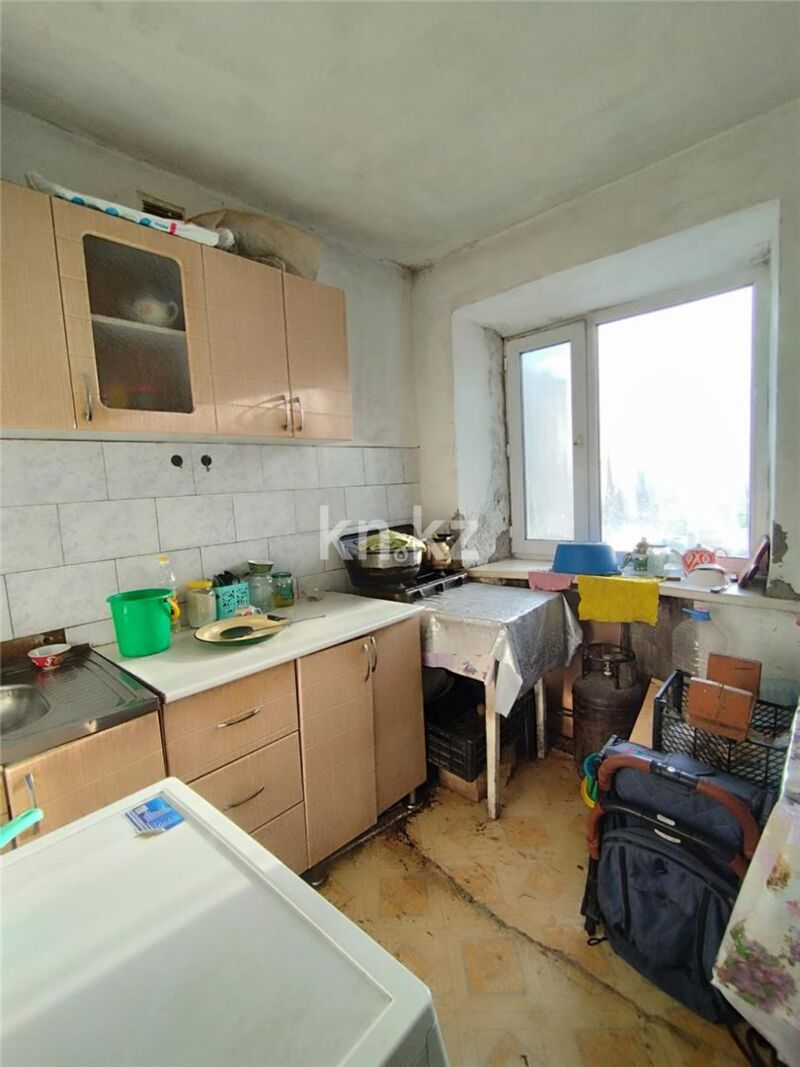Продажа 2-комнатной квартиры, 43 м² - Продажа двухкомнатных квартир в блочном доме в Казахстане - страница 79 фото 4 из 10