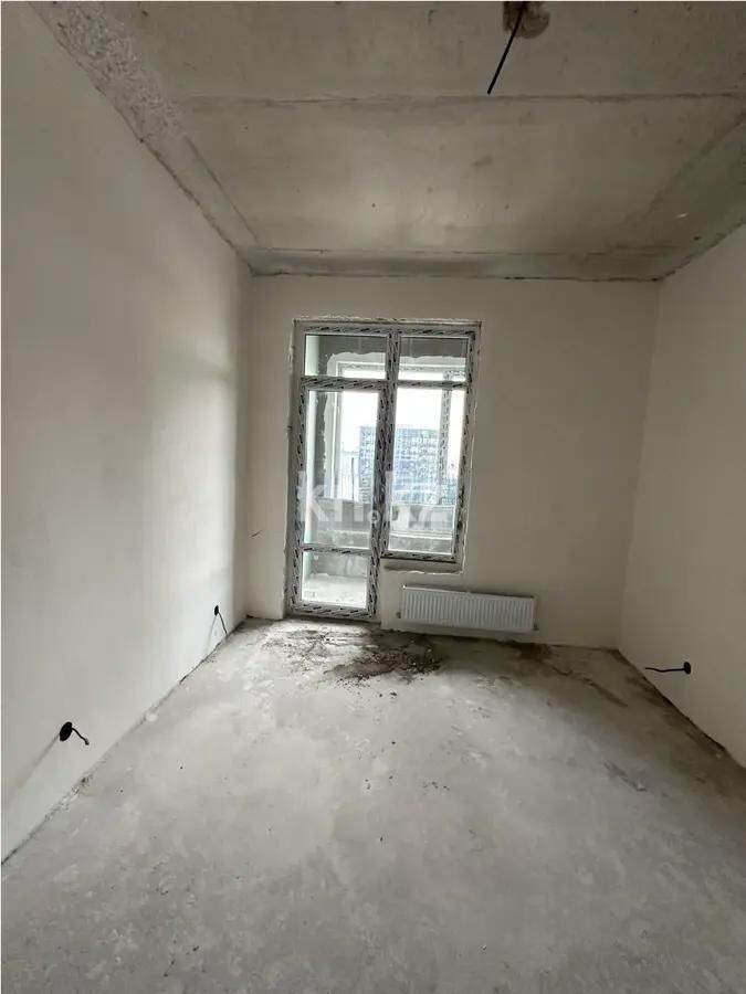 Продажа 1-комнатной квартиры, 37.5 м² - Продажа однокомнатных квартир в р-не Есиль Астаны фото 1 из 4
